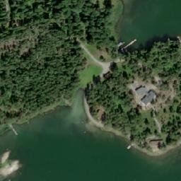 Satellite imagery of Ärtrisholmen, FI