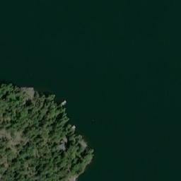 Satellite imagery of Orrklobben, FI