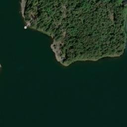 Satellite imagery of Orrklobben, FI