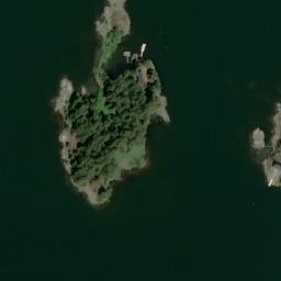 Satellite imagery of Österudden, FI