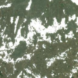 Satellite imagery of Mount Minto, CA