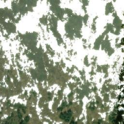 Satellite imagery of Mount Minto, CA