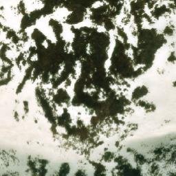 Satellite imagery of Mount Hitchcock, CA