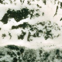 Satellite imagery of Mount Hitchcock, CA