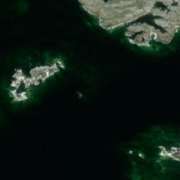 Satellite imagery of Ljusskärs Kobbarna, AX