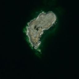 Satellite imagery of Vidskärs Kobben, AX