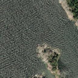 Satellite imagery of Haraskär, FI