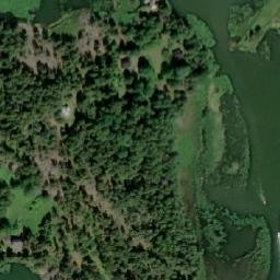 Satellite imagery of Örudden, FI