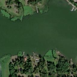 Satellite imagery of Örudden, FI