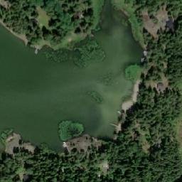 Satellite imagery of Flyudden, FI