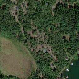 Satellite imagery of Flyudden, FI