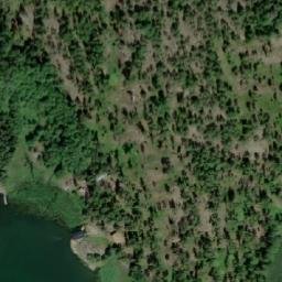 Satellite imagery of Flyudden, FI
