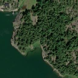 Satellite imagery of Gustavsholmen, FI