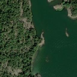 Satellite imagery of Bylandsudden, FI