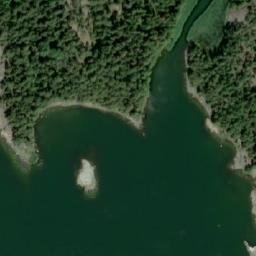 Satellite imagery of Glonäs, FI