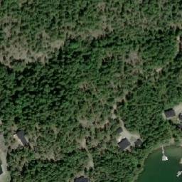 Satellite imagery of Ärtrisholmen, FI