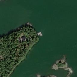 Satellite imagery of Ärtrisholmen, FI