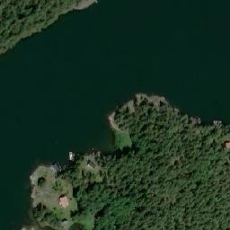 Satellite imagery of Orrklobben, FI
