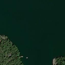 Satellite imagery of Orrklobben, FI