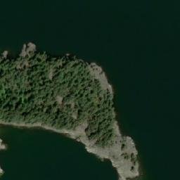 Satellite imagery of Österudden, FI