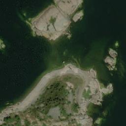 Satellite imagery of Norrklobben, FI