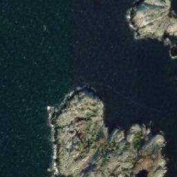 Satellite imagery of Fanskobben, FI