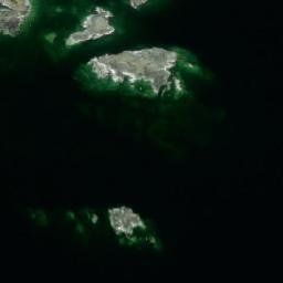 Satellite imagery of Ljusskärs Kobbarna, AX