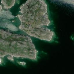 Satellite imagery of Stackskären, AX
