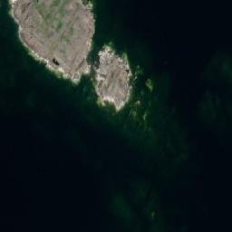 Satellite imagery of Måskläpparna, AX