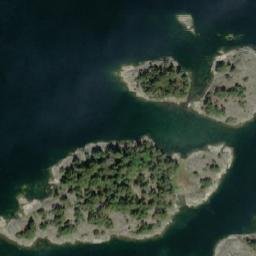 Satellite imagery of Furuskären, FI