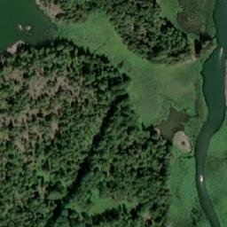Satellite imagery of Örudden, FI