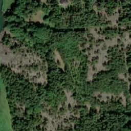 Satellite imagery of Örudden, FI