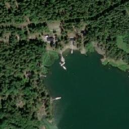 Satellite imagery of Flyudden, FI