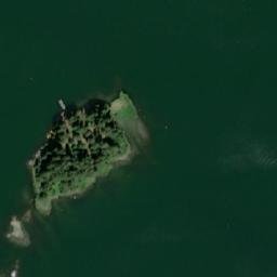 Satellite imagery of Gustavsholmen, FI