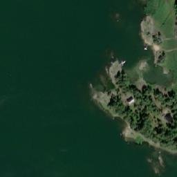 Satellite imagery of Gustavsholmen, FI