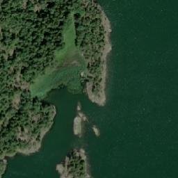 Satellite imagery of Bylandsudden, FI