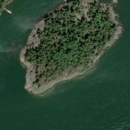 Satellite imagery of Ärtrisholmen, FI