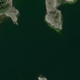 Satellite imagery of Österudden, FI