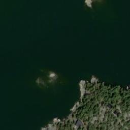 Satellite imagery of Österudden, FI