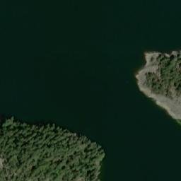 Satellite imagery of Österudden, FI