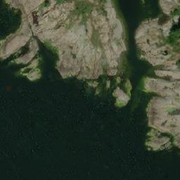Satellite imagery of Blekan, FI