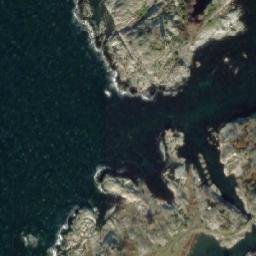 Satellite imagery of Fanskobben, FI