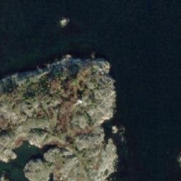 Satellite imagery of Fanskobben, FI