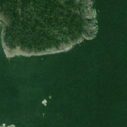 Satellite imagery of Limpan, SE