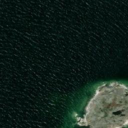 Satellite imagery of Smörkläpparna, AX