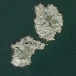 Satellite imagery of Mörumsörarna, FI