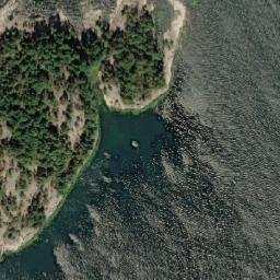 Satellite imagery of Haraskär, FI