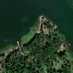 Satellite imagery of Norrudden, FI