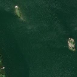 Satellite imagery of Norrudden, FI