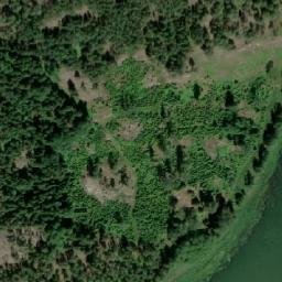 Satellite imagery of Kilanäset, FI